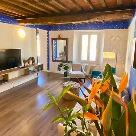 Tuscany Design شقة *