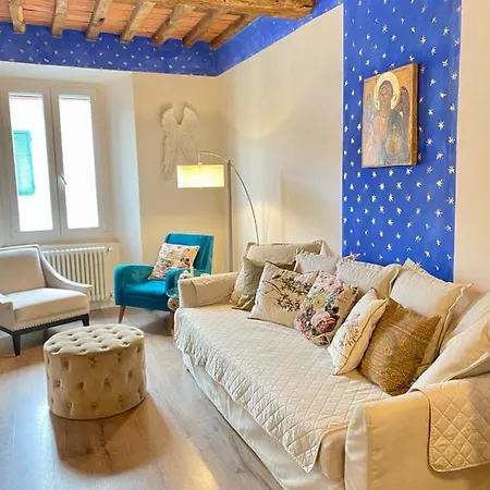 Tuscany Design بيتراسانتا