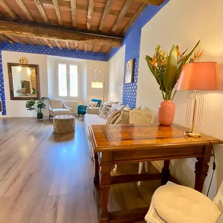 شقة Tuscany Design بيتراسانتا