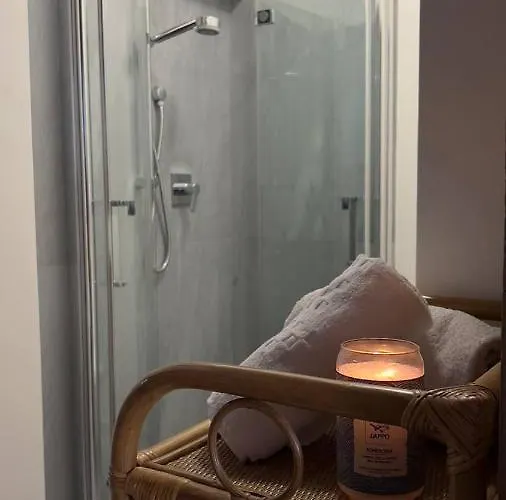 Tuscany Design 아파트 피에트라산타