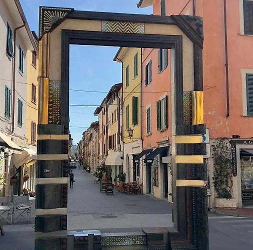 아파트 Tuscany Design