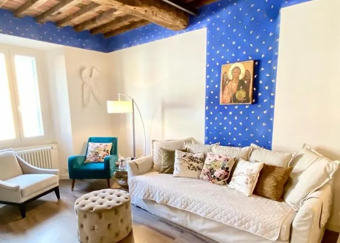 Tuscany Design * 피에트라산타