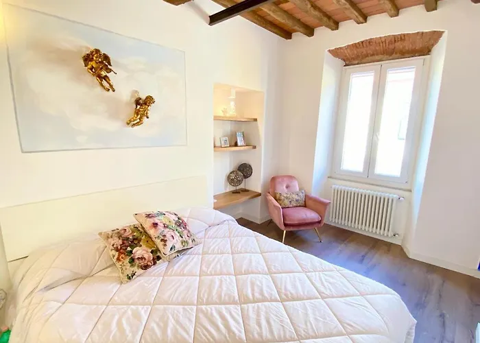 Tuscany Design 피에트라산타