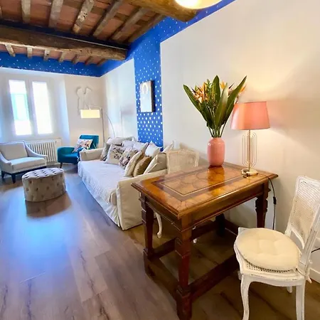Lägenhet Tuscany Design *