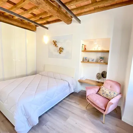 Tuscany Design Lägenhet Pietrasanta